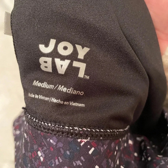 JOY LAB SPORTS BRA - Picture 3 of 4